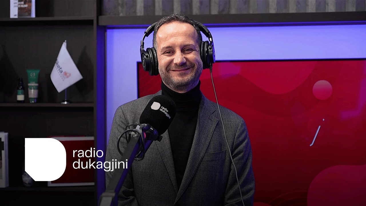 Terapia, trajtimi dhe shpresa brenda Onkologjisë: Ilir Kurtishi flet në Radar