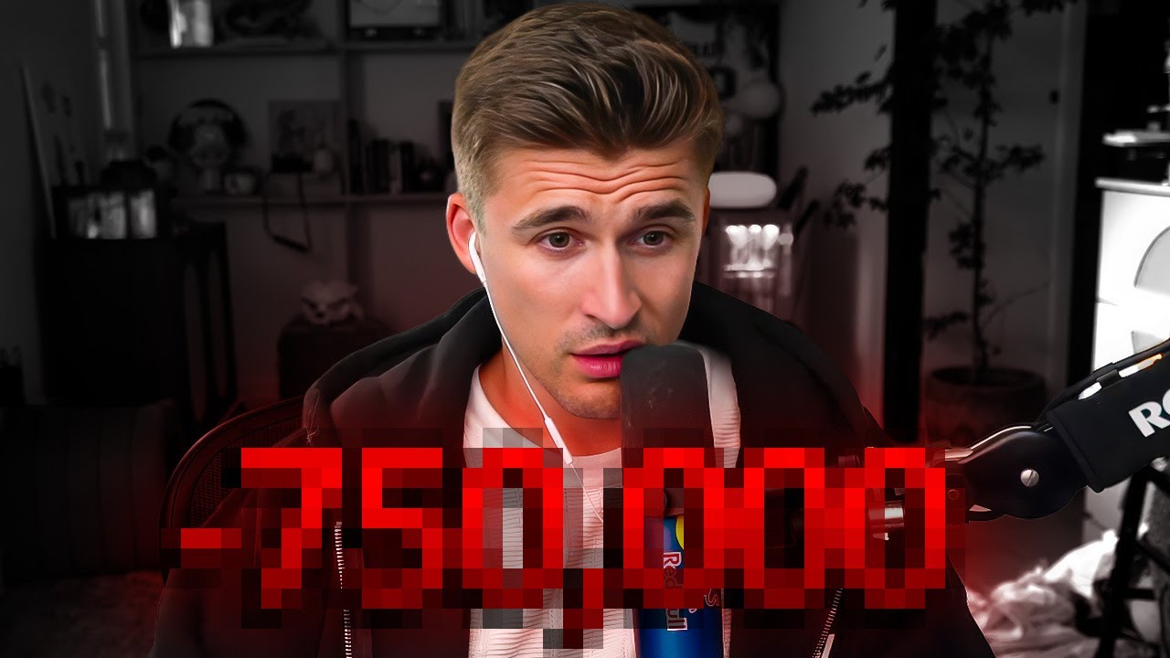 How Much Did Streamer Games Cost?