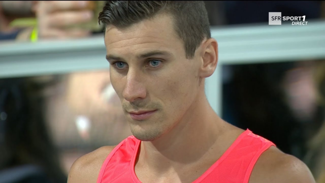 Meeting de Liévin : Pierre-Ambroise Bosse en 2'20''01 sur 1000 m