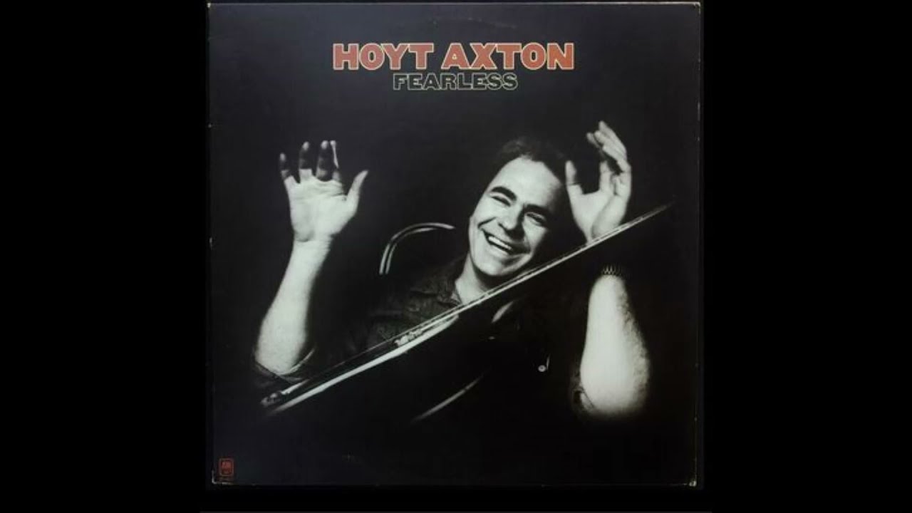Gypsy Moth / Hoyt Axton