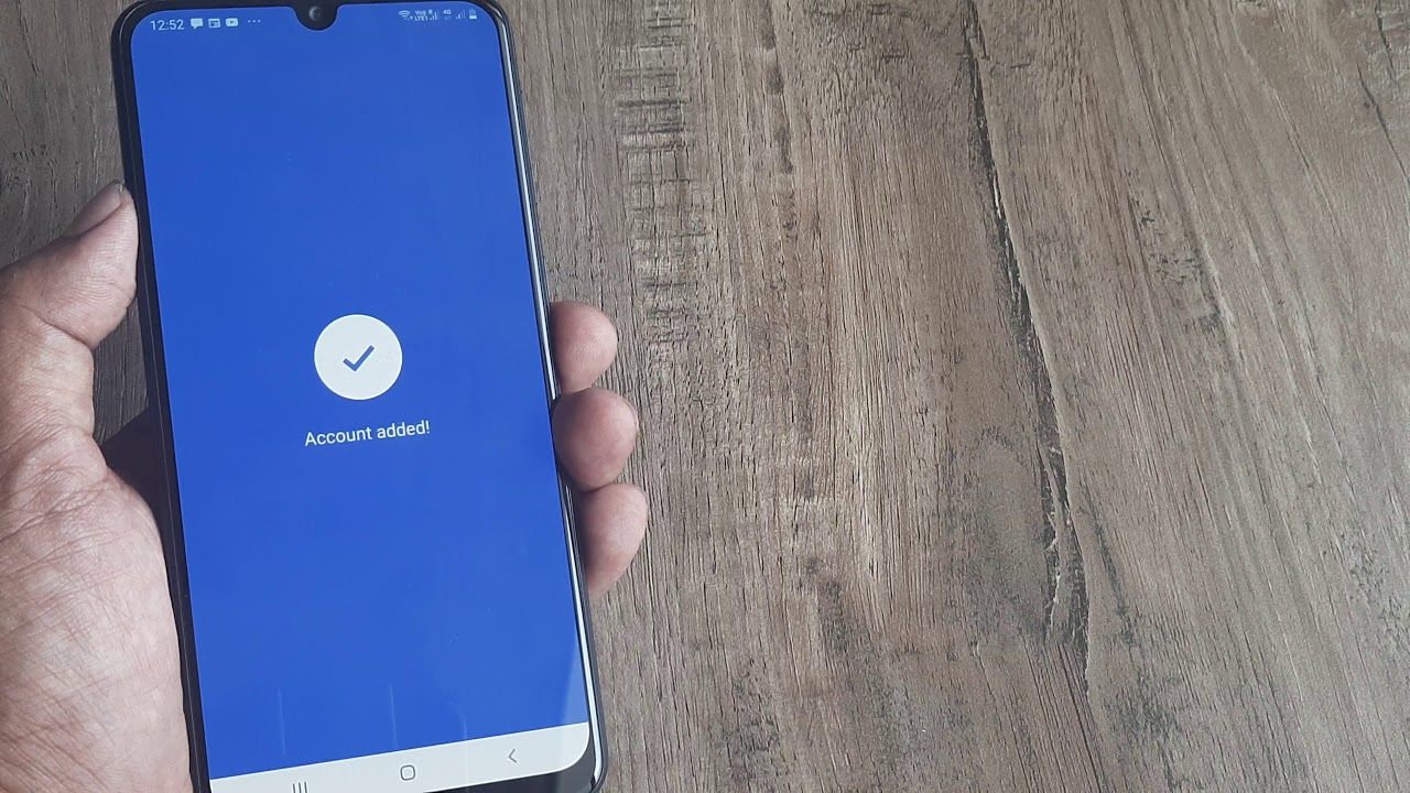 how to create google pay account  (English)