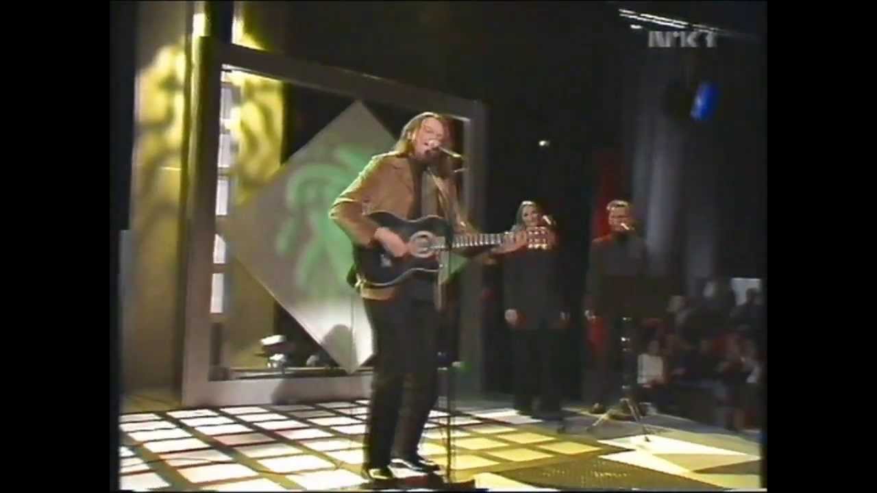 Jan Eggum - På an igjen