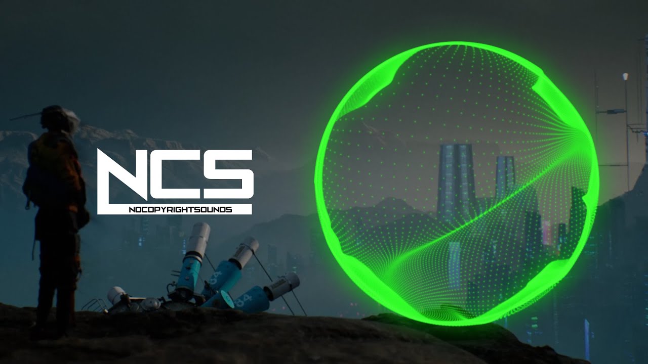 Egzod, Maestro Chives & Alaina Cross - No Rival | Trap | NCS - Copyright Free Music