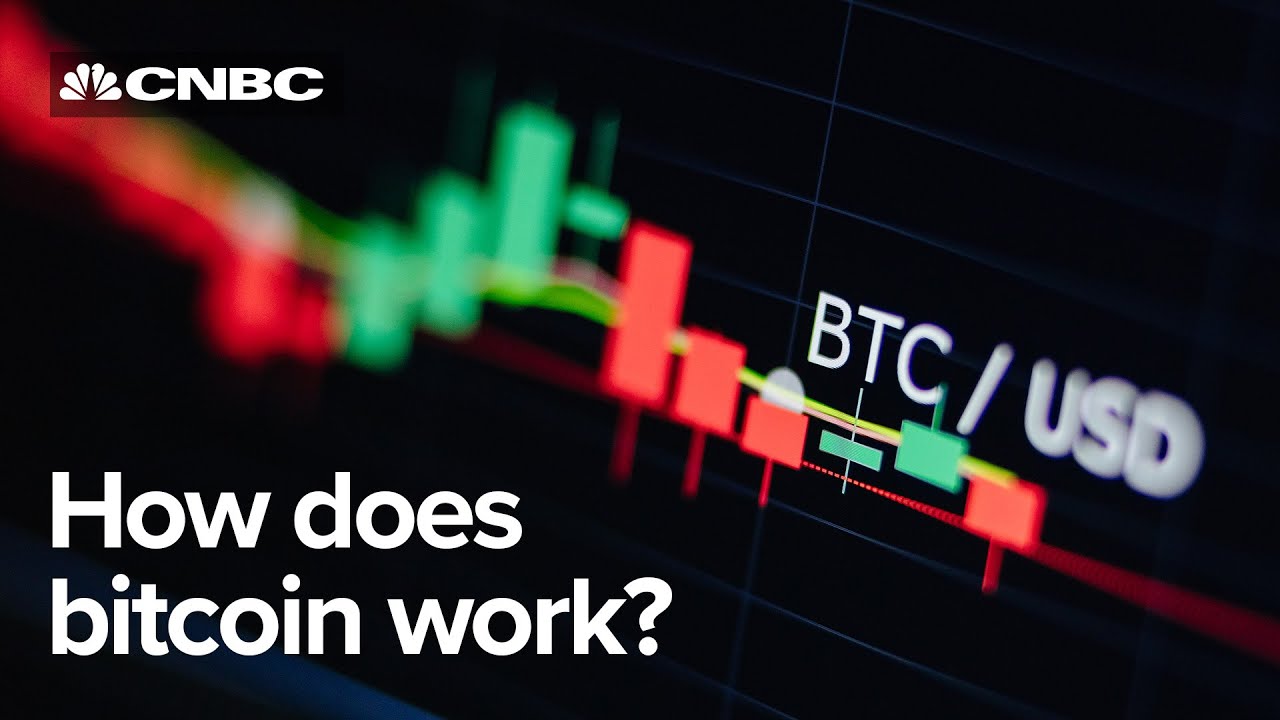 What is bitcoin, and why does its price fluctuate so much?