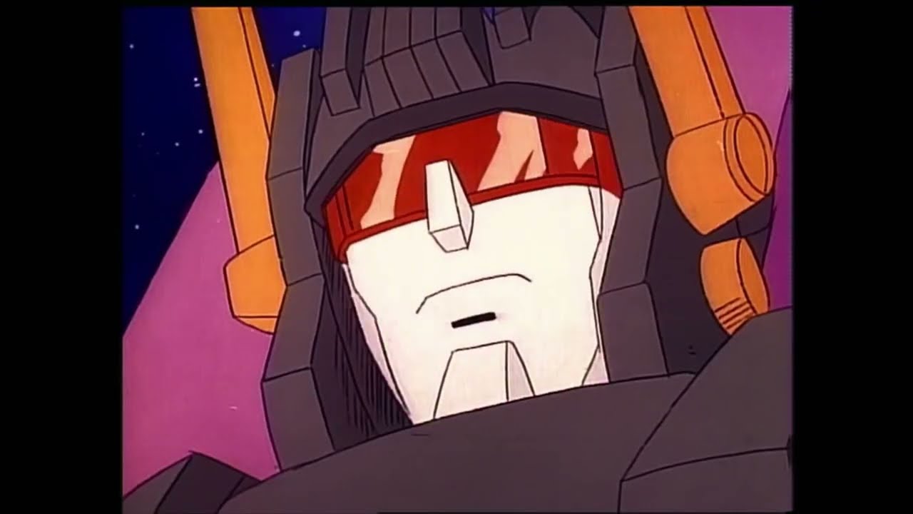 Transformers G1 - Die Wiedergeburt - Teil 1 bis 3 (DEUTSCH)