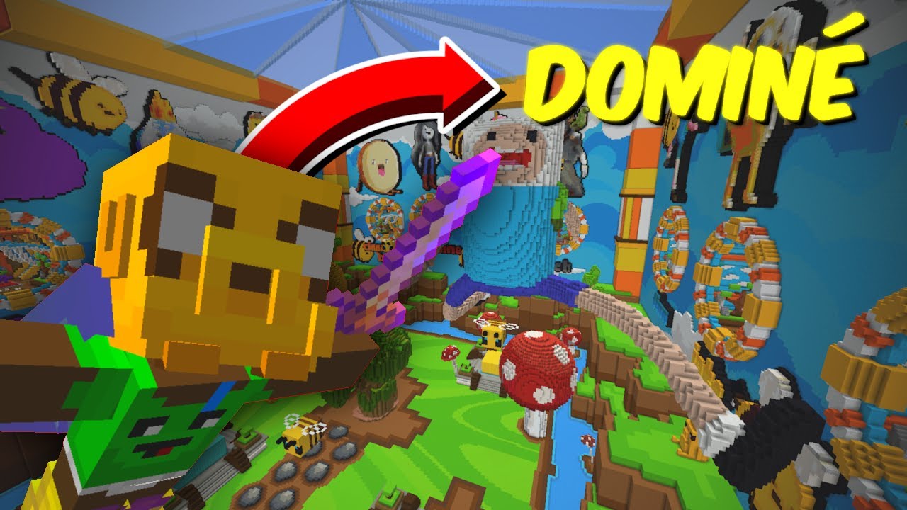 Asi Consegui El Kit Mas OP De El AdventureBox De KrakenMc | BOXPVP