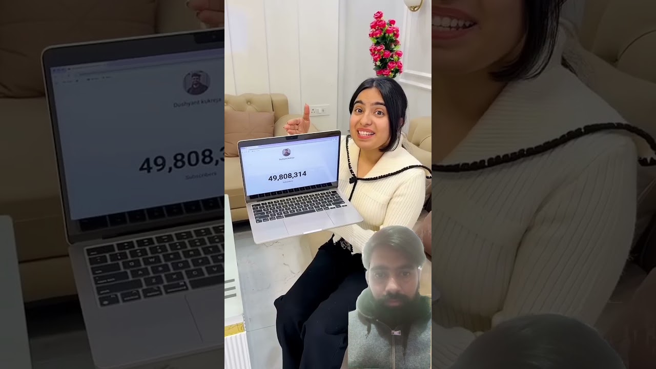 Viral, Comedy, Funny, Trending, Priyal kukreja, Dushyant kukreja, Living in a tent house for 24