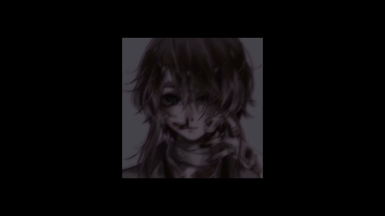 kukon - rozmazany ból (sped up)