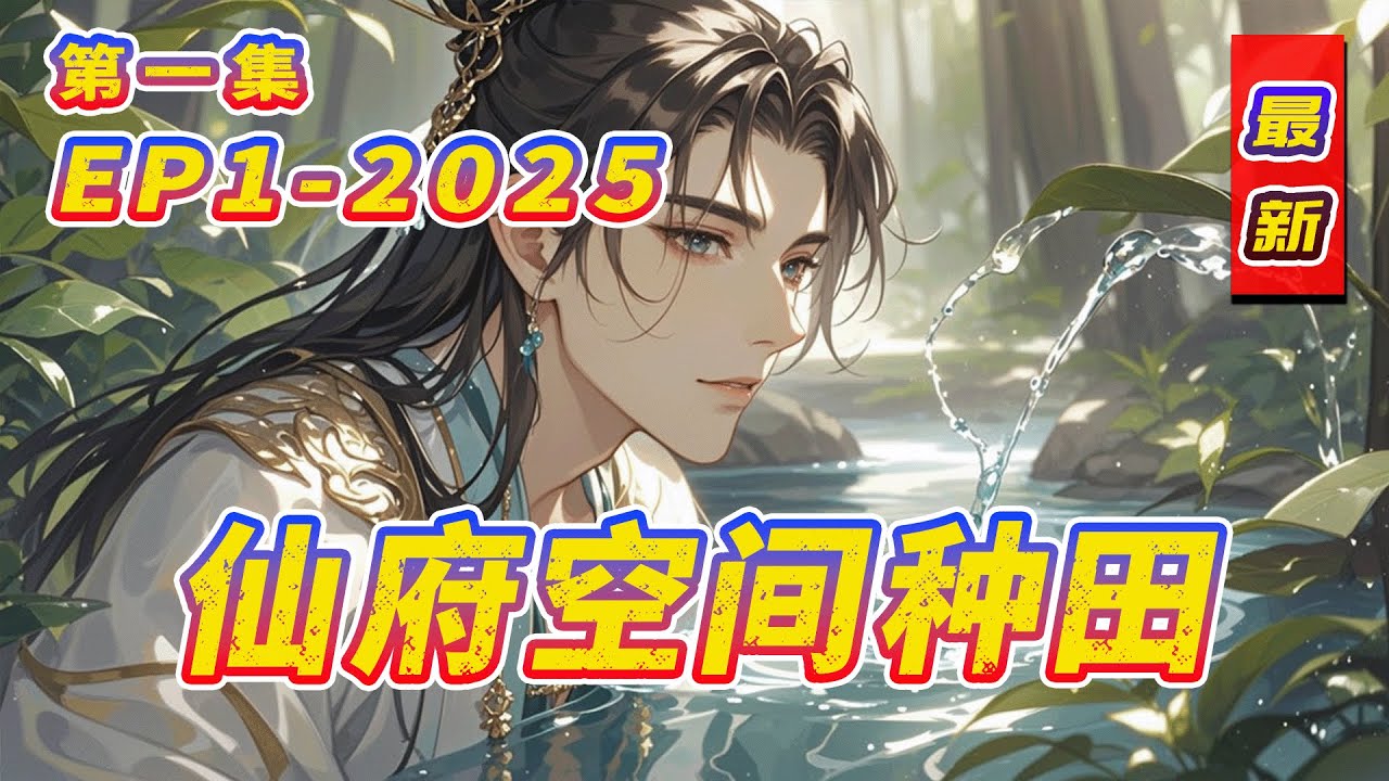 最新《仙府空间种田》第1集/共2集贫寒的采药弟子，得到蕴藏仙府的玉佩，从此踏上真正的修仙之路。仙府中，有一间木屋、几亩灵田，和云雾飘渺的幽谷山巅。一边在修仙界中采药炼丹，一边在仙府里种田，其乐无边&hellip;&hellip;