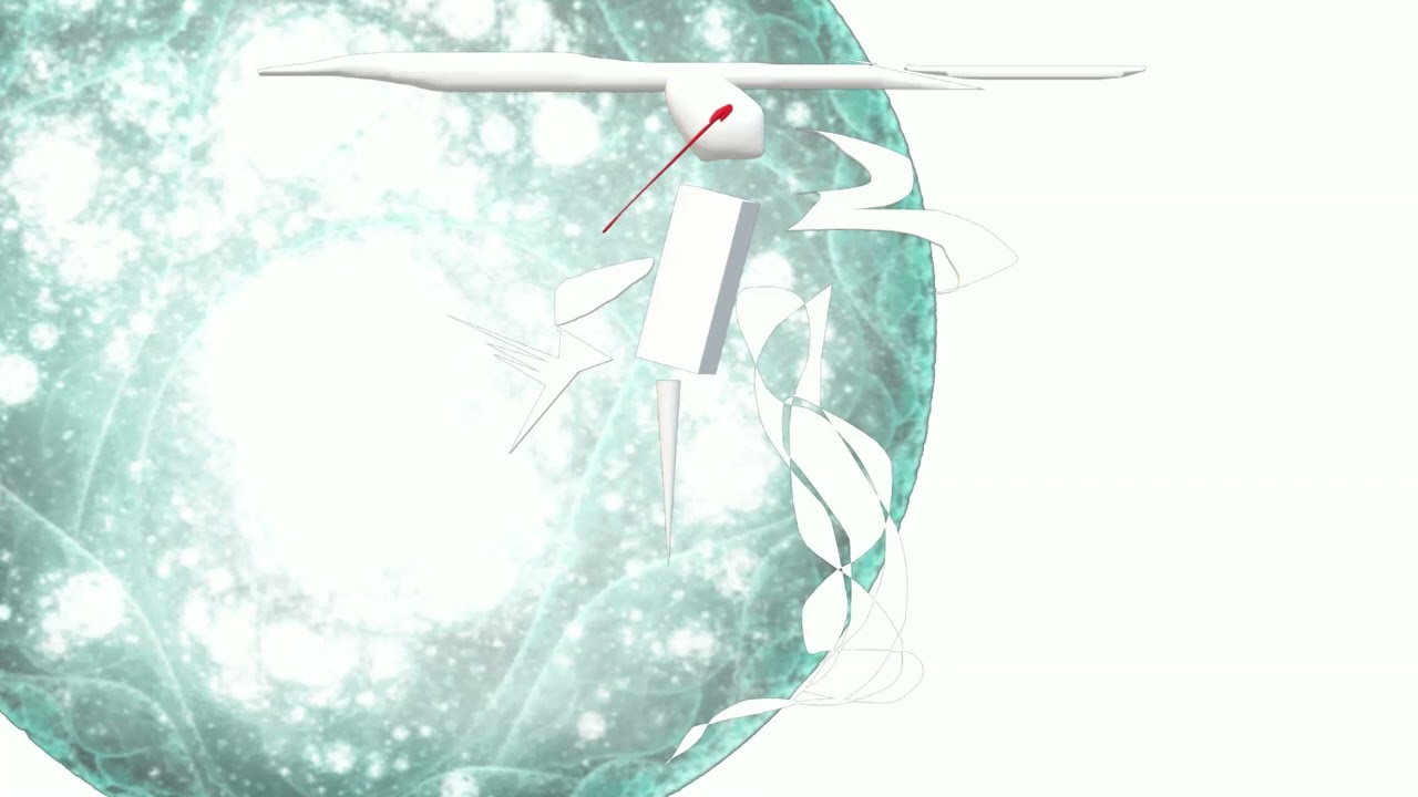 zettaverse bender vs bambi?????? fantrack