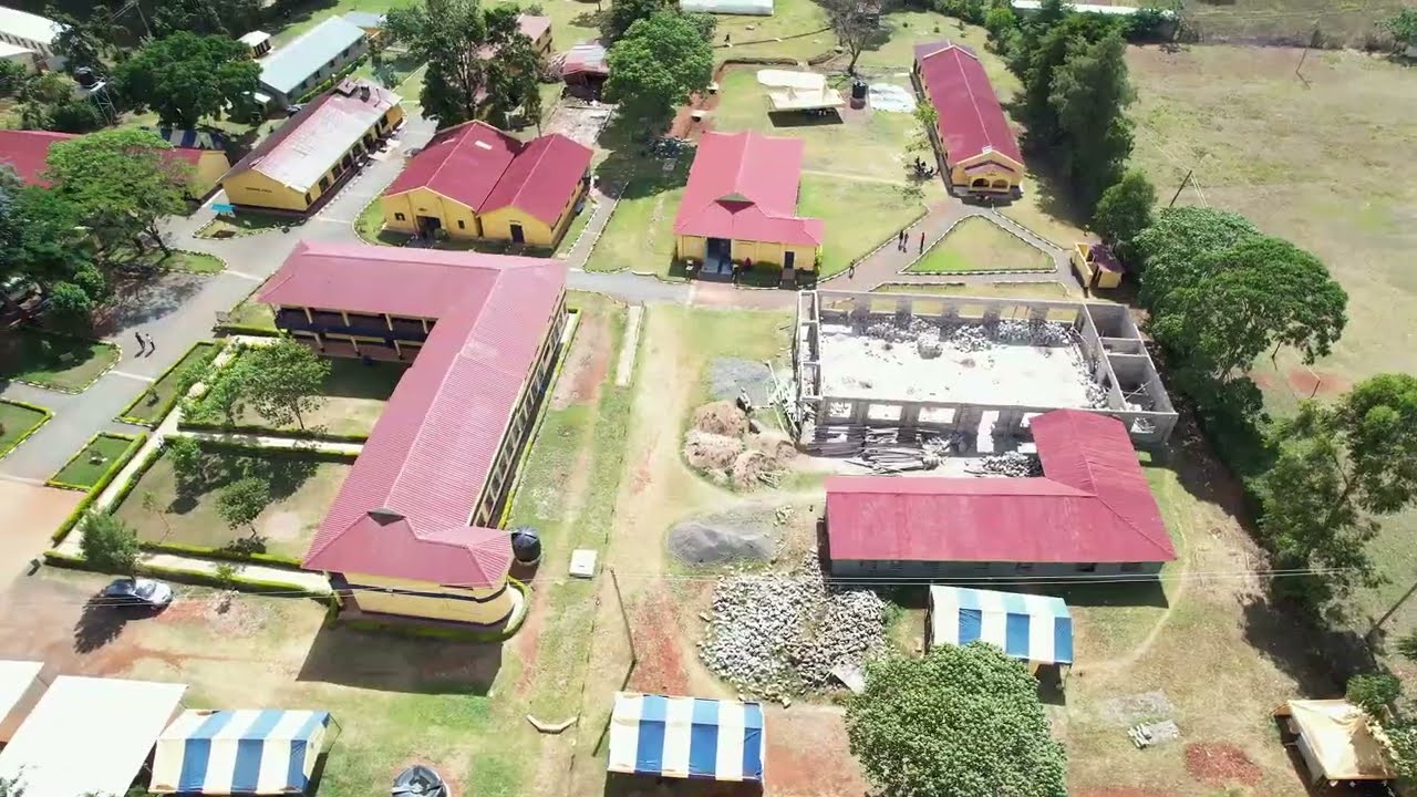 Matili Technical Kimilili Bungoma