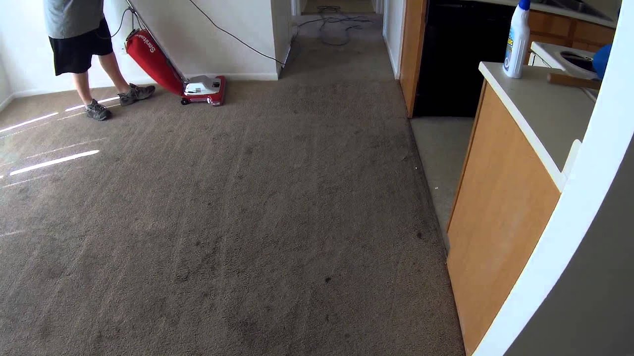 Git Up Git 2 Action Camera-Carpet Cleaning...