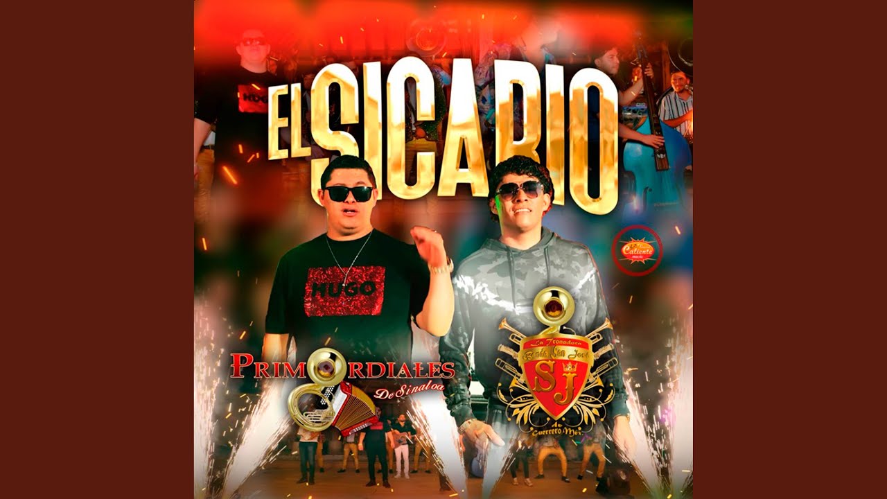 El Sicario