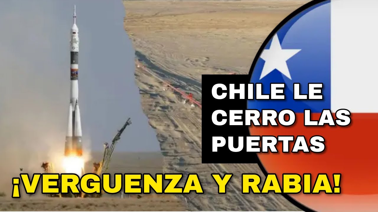 Futuro Puertos Espaciales de PERÚ
