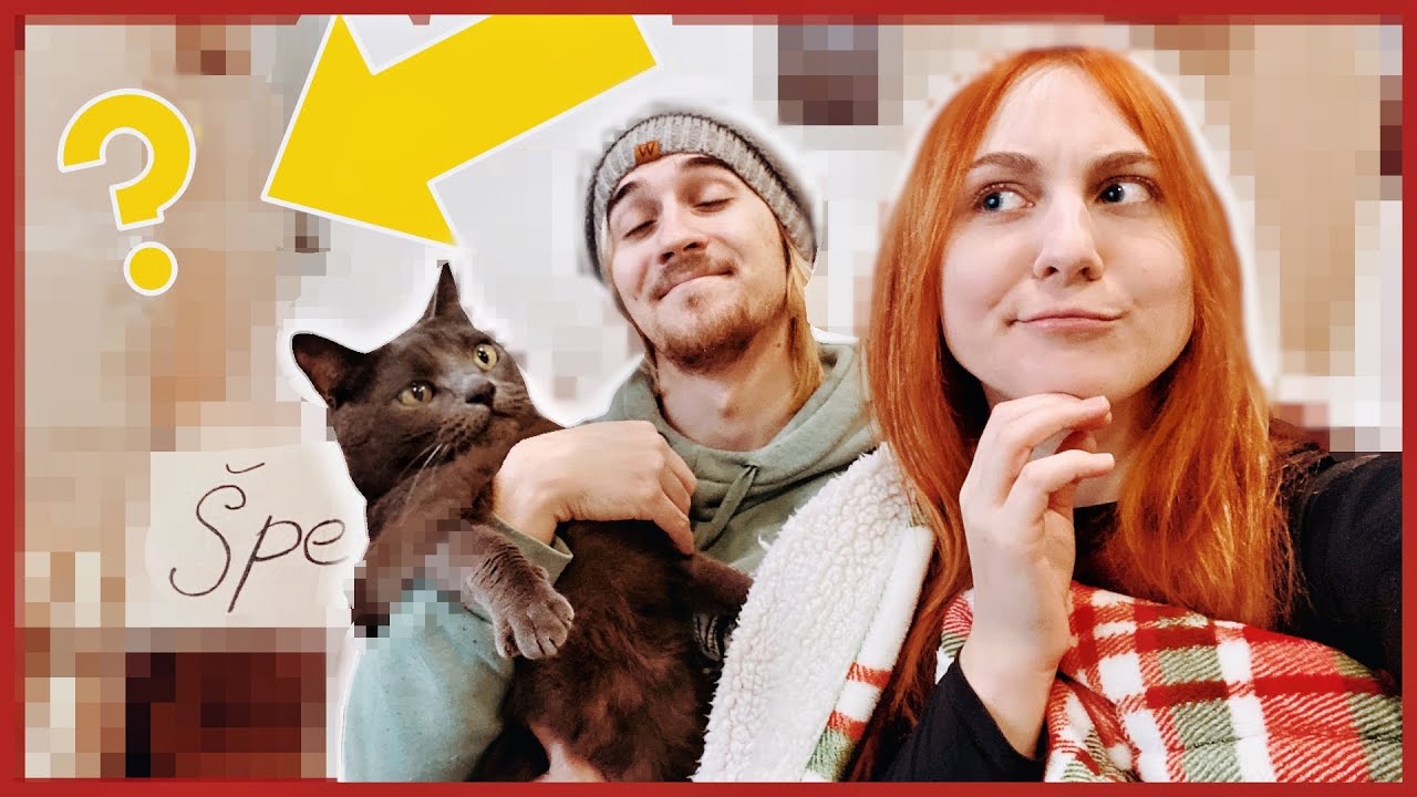 Jak jsme stavěli hrad z krabic a po čtvrt roce jsem viděla mamku! ❤️ | NATYLA