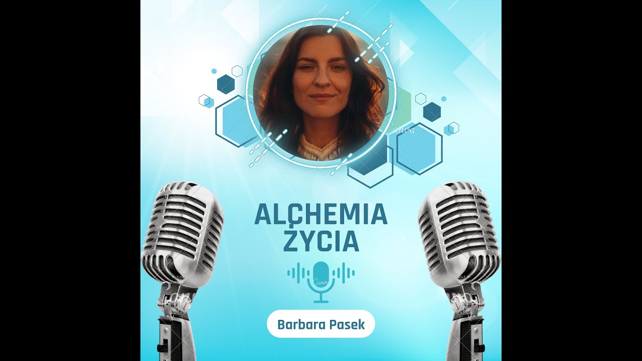 Alchemia Życia #02 Spokój w niespokojnych czasach - jak nie pozwolić światu odebrać sobie mocy
