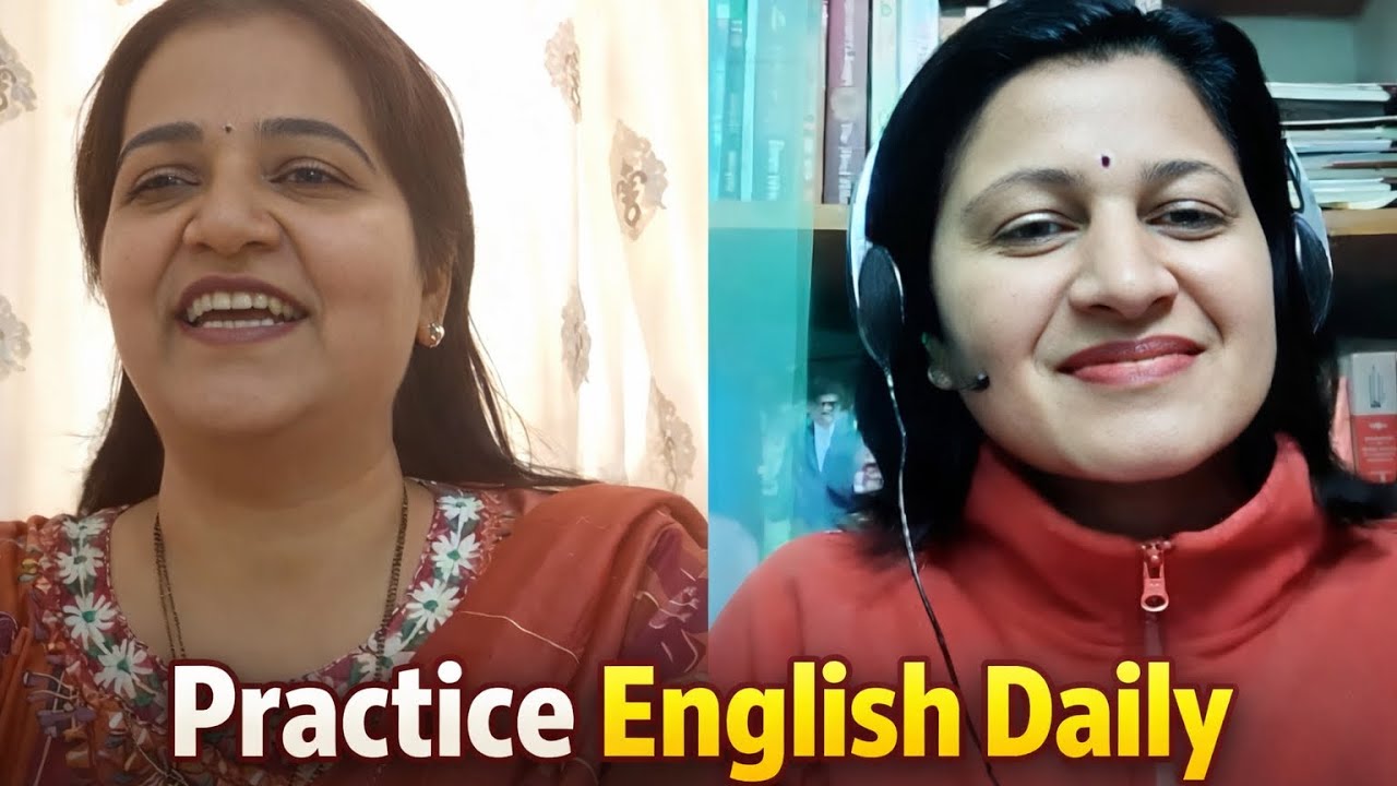 English Speaking Practice | Real Talk on Road Rage (WhatsApp Learner)