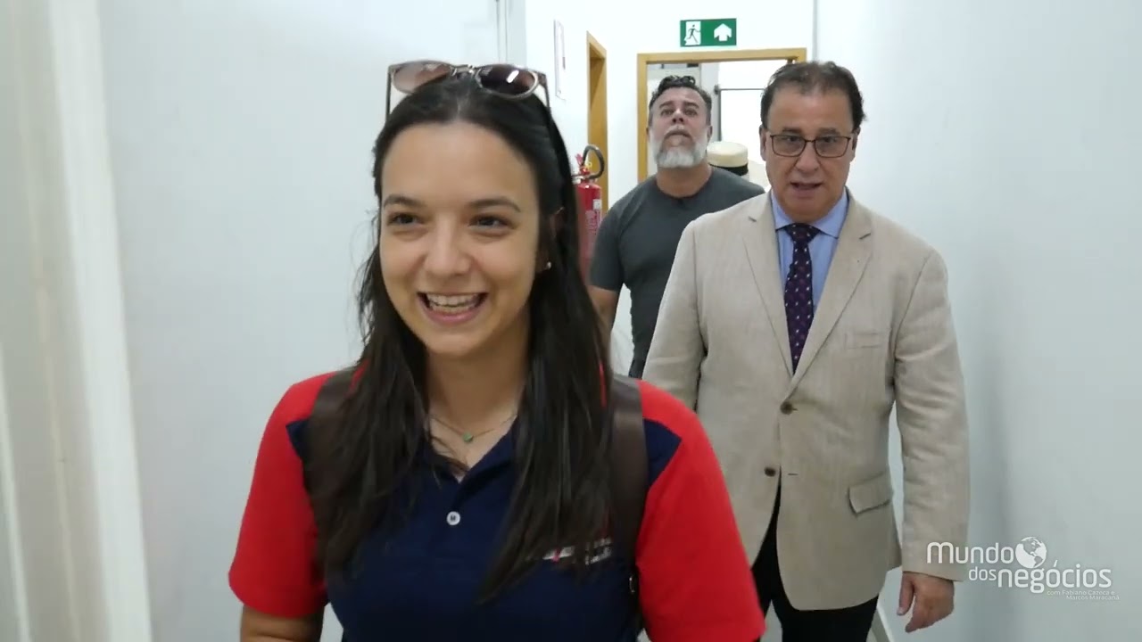 OPA SUPERMERCADOS -  MUNDO DOS NEGÓCIOS