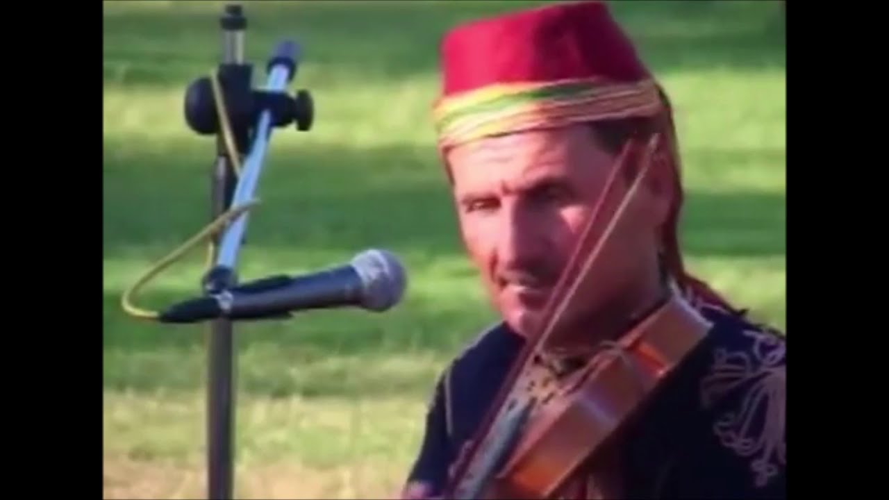 Şu Bozkırdan Ayva Gelir     Bozkır Kaşık Ekibi ( Arşiv Serisi 12 )