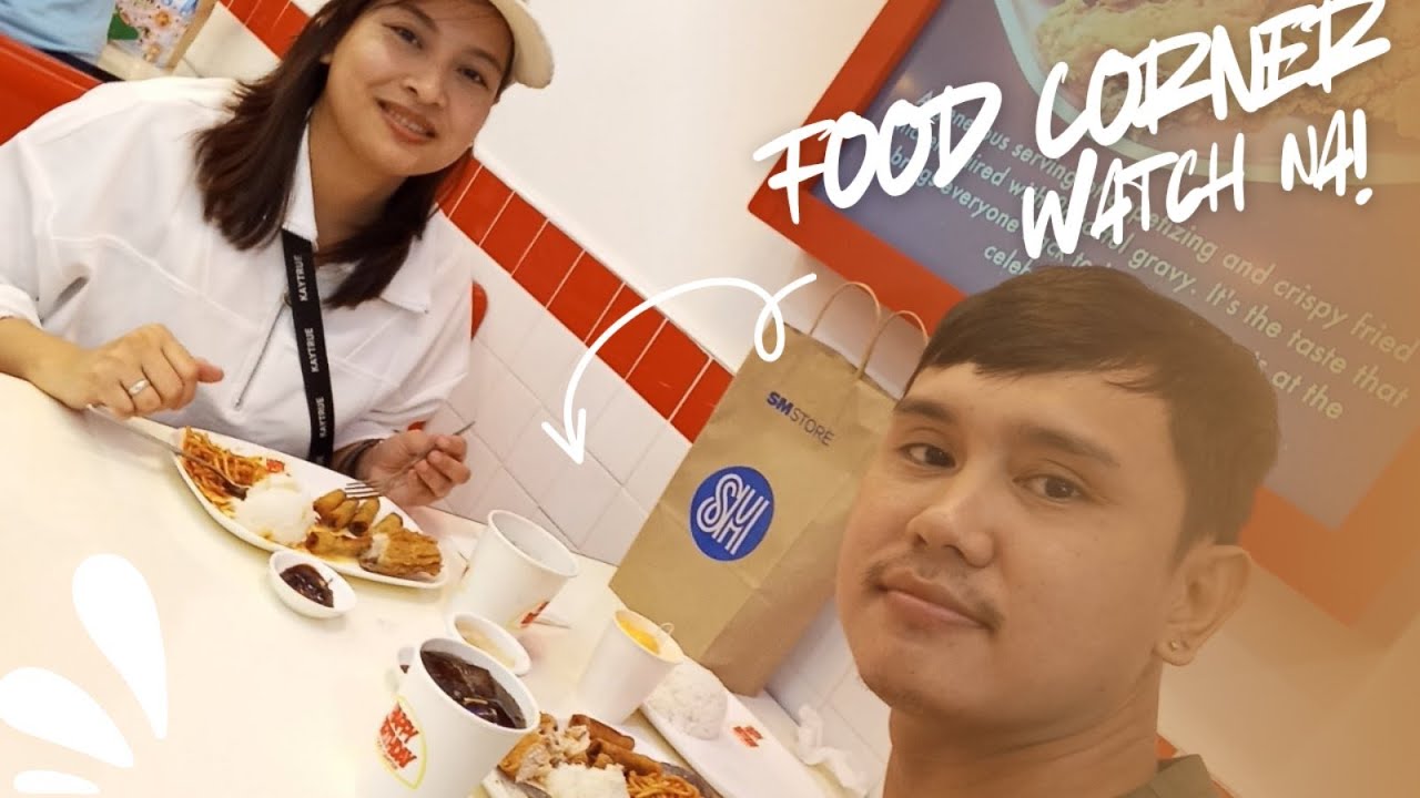 HAPPY BIRTHDAY FOOD CENTER | HANDAAN FAVORITES | SherBee