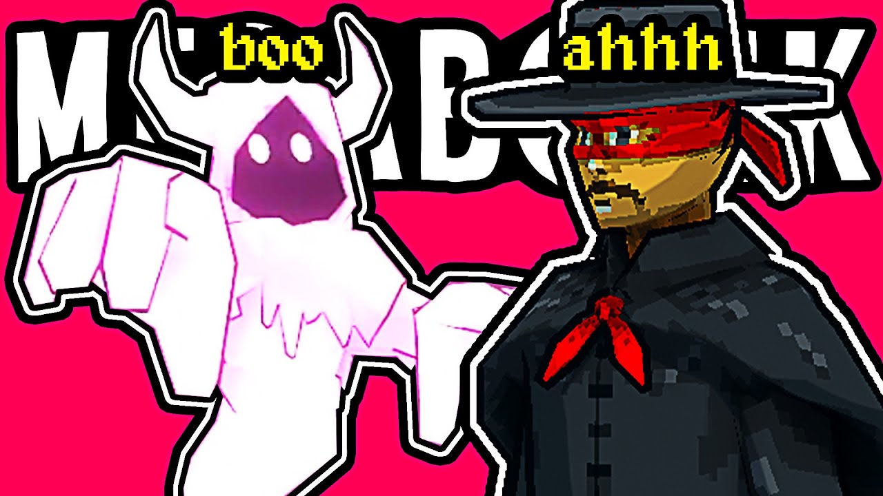 The NEW MEGABONK Boss Is EASY