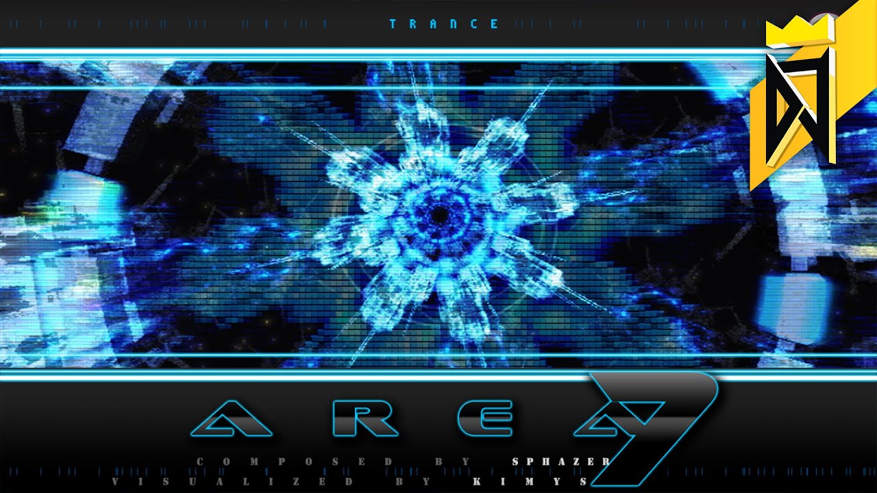 Area 7 - Sphazer