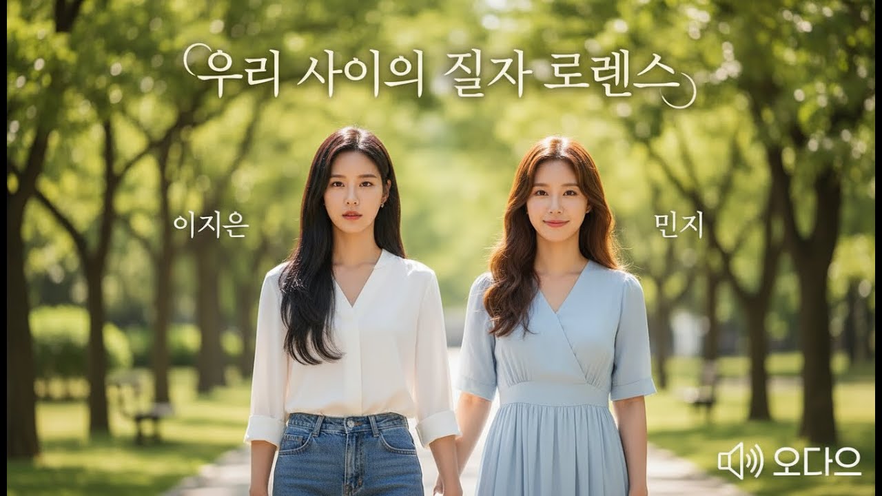 그녀가 레즈비언으로 결혼식을 망치러 왔다고 생각했다 — 9분 후, 신부가 마이크를 쥐었다