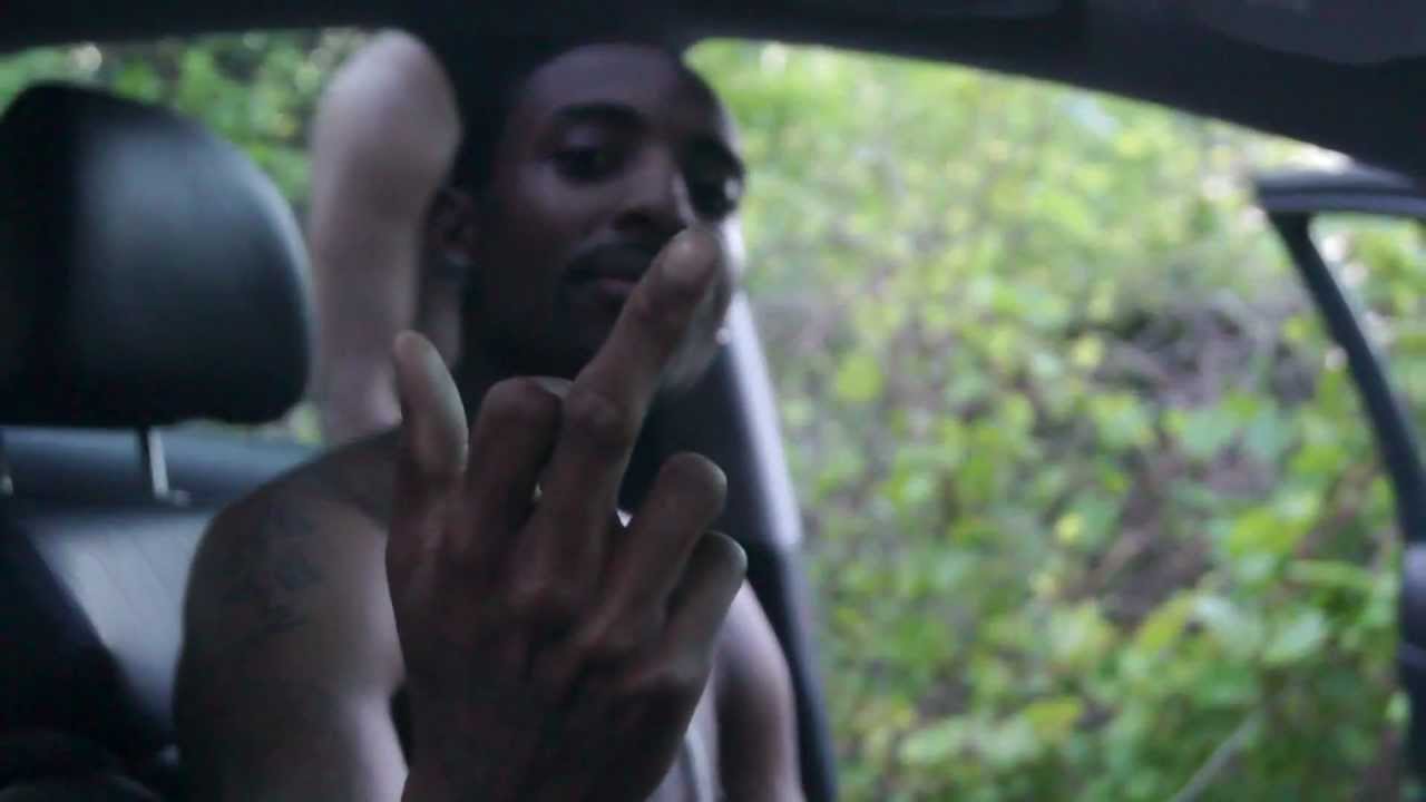Chi Smurf | Richville - Afghanistan / shot by @DJKENN_AON