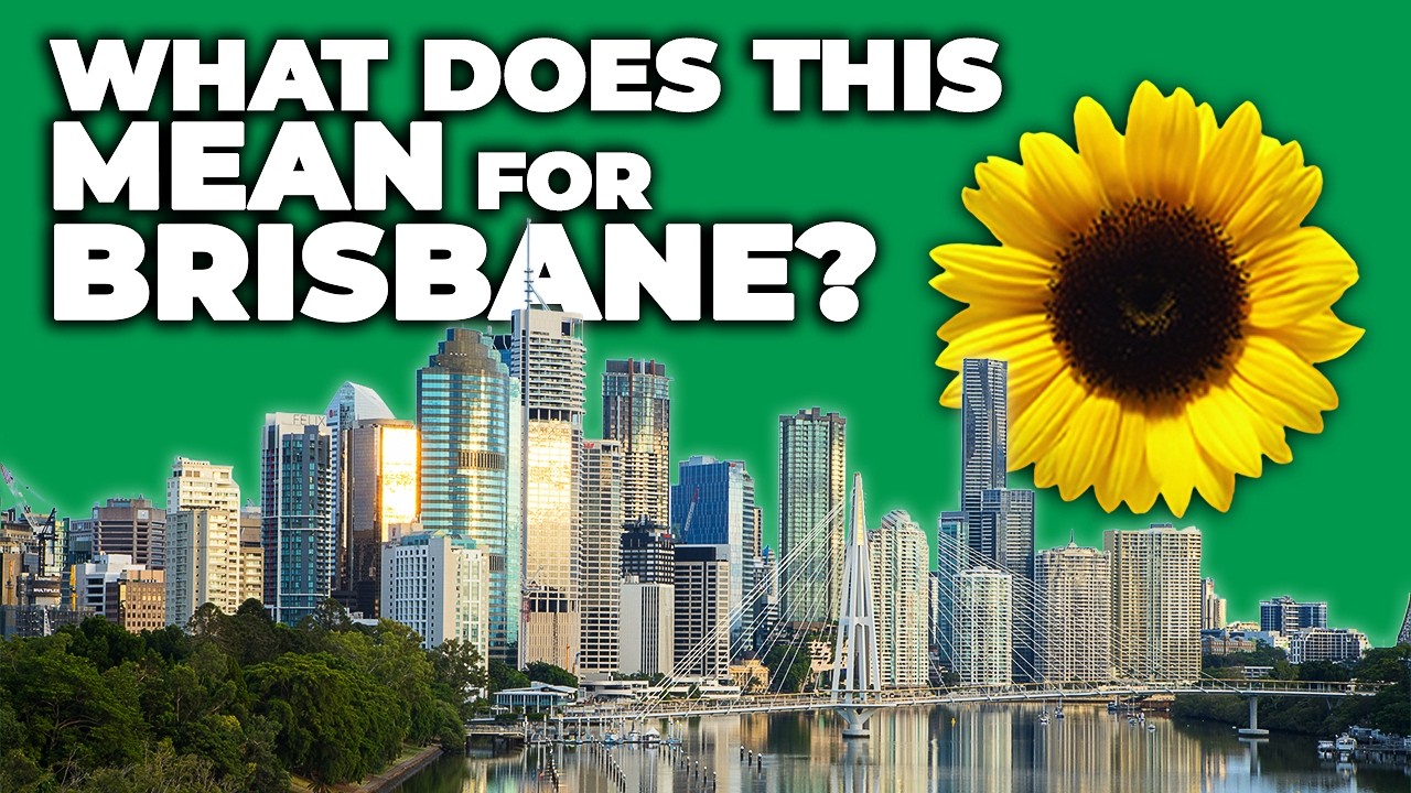 The Symbol Brisbane Is Still Learning to Recognise