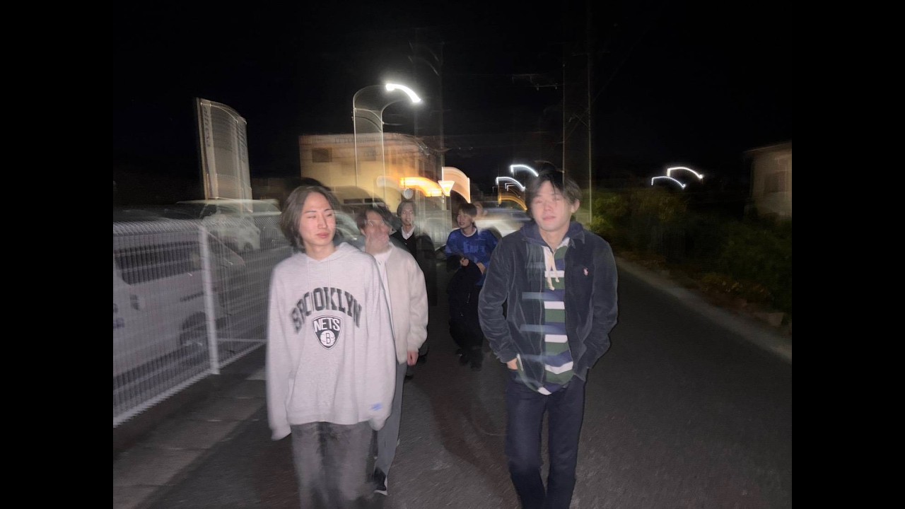 CUTIE STREET　学祭 day2 2025 10 26
