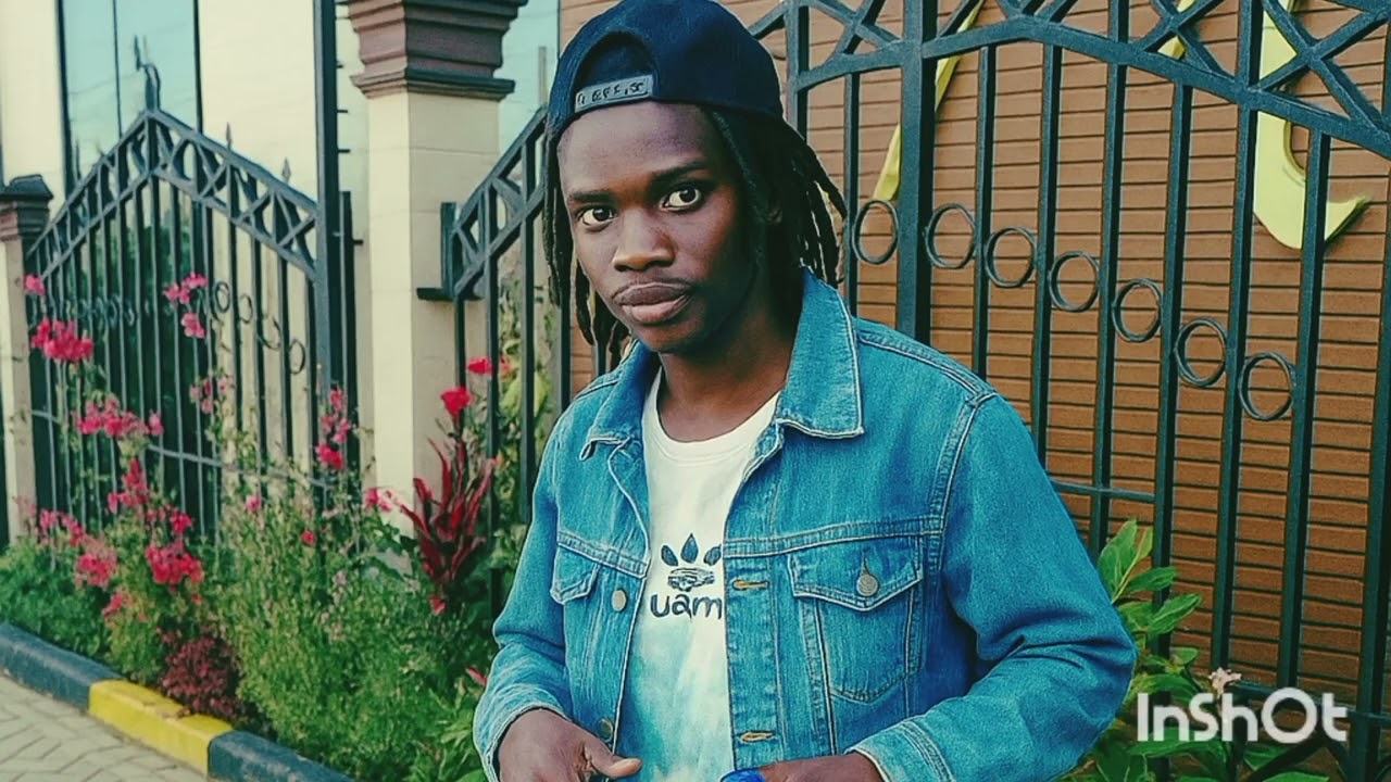 Nimebarikiwa - Marcha Dripper (Official Video)