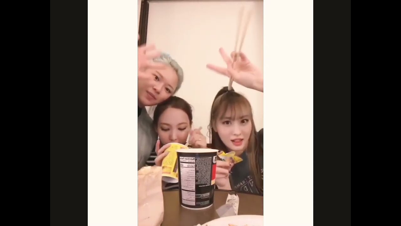 2yeon whipped for each others (jealous , cute , tension