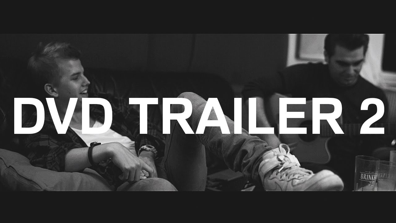 RELIKTE LETZTER NACHT DVD TRAILER 2