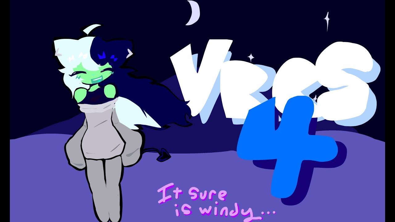 VRChat Shenanigans 4
