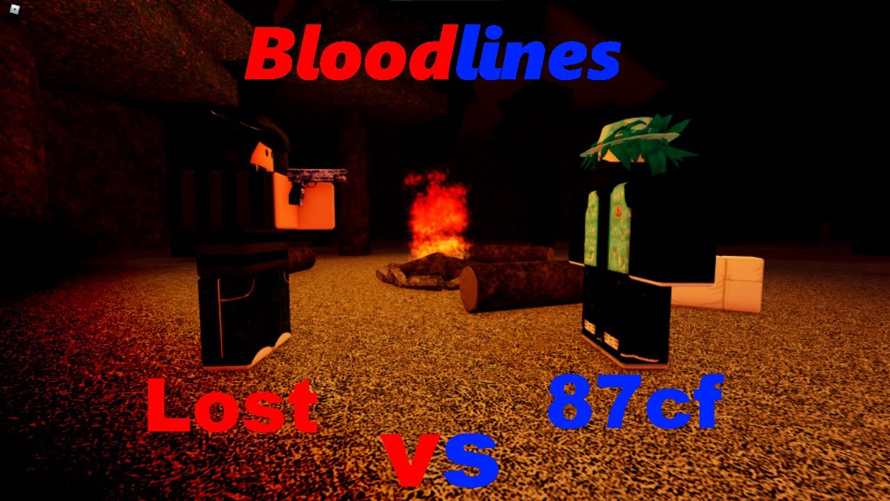 The last hope for vh2 players [BLOODLINES/MONTAGE]