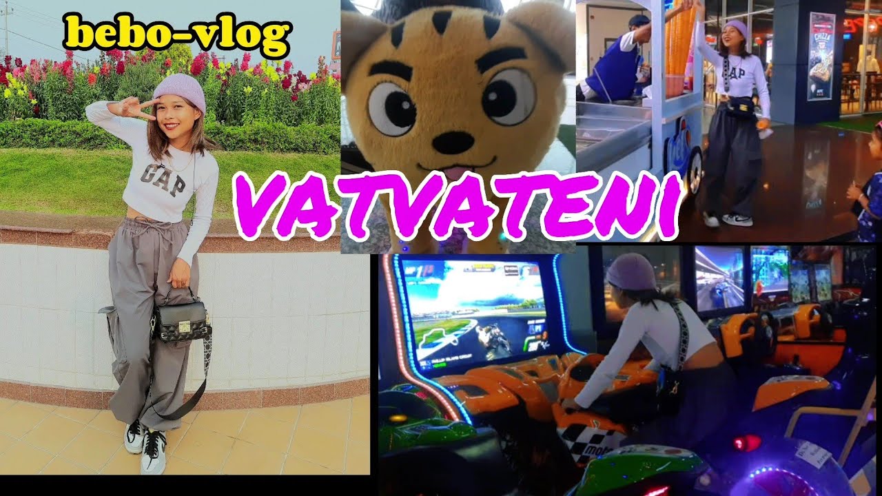 A/C KO HAWA KHADAI😁//FULL ENJOY 🤫// ITAHARI  VATVATENI😌//bebo_vlog🥀❤️🌏
