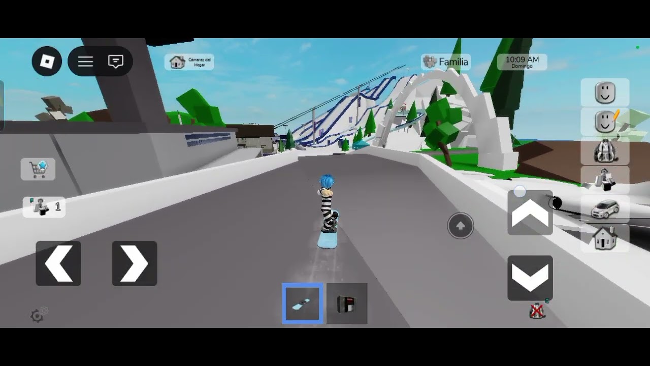 LA POLICÍA ME PERSIGUE!!!