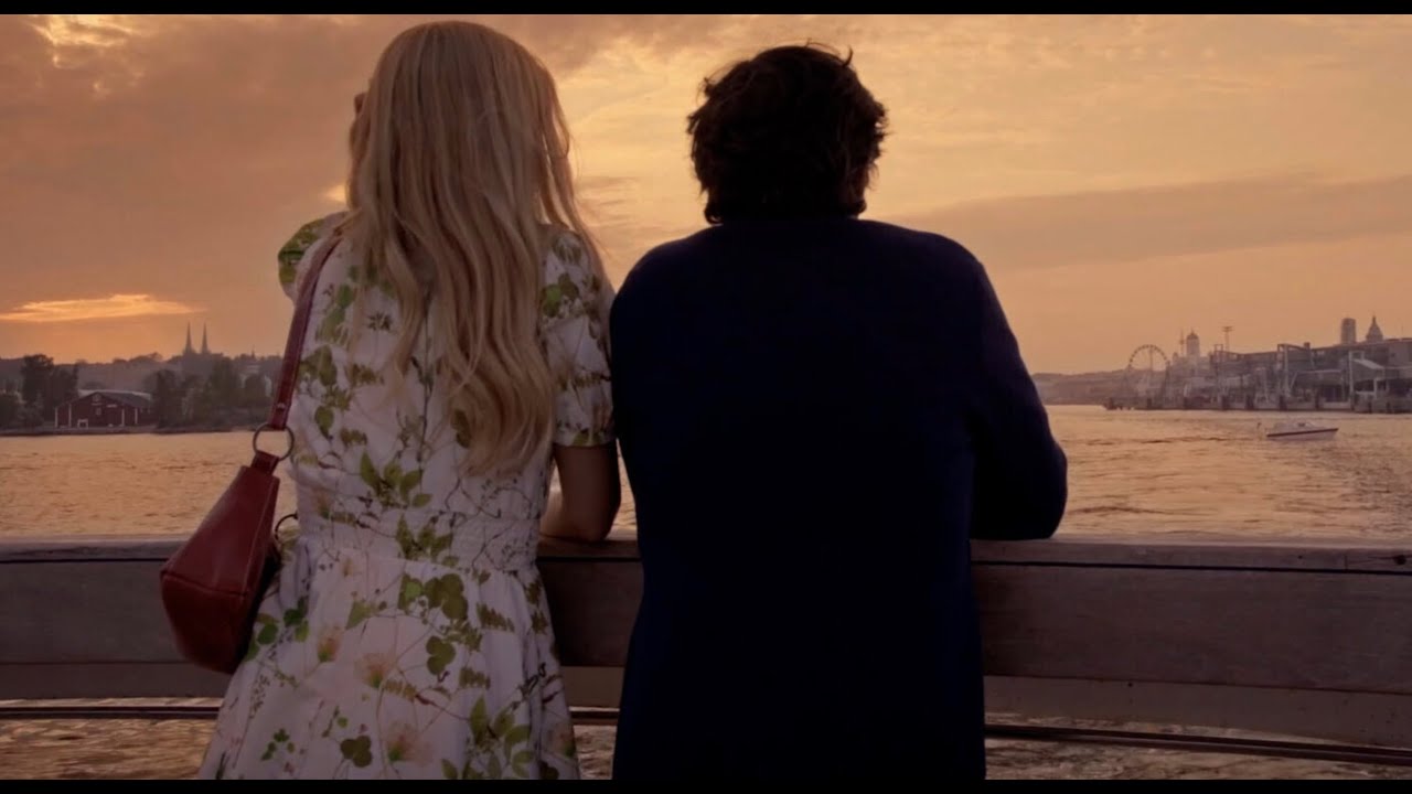 Official Trailer: Le Café de mes Souvenirs