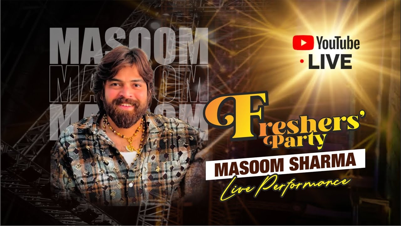 ✨ Get Ready, GNIOTians! ✨The most awaited Fresher&rsquo;s Fiesta is finally here! 🎉🔥