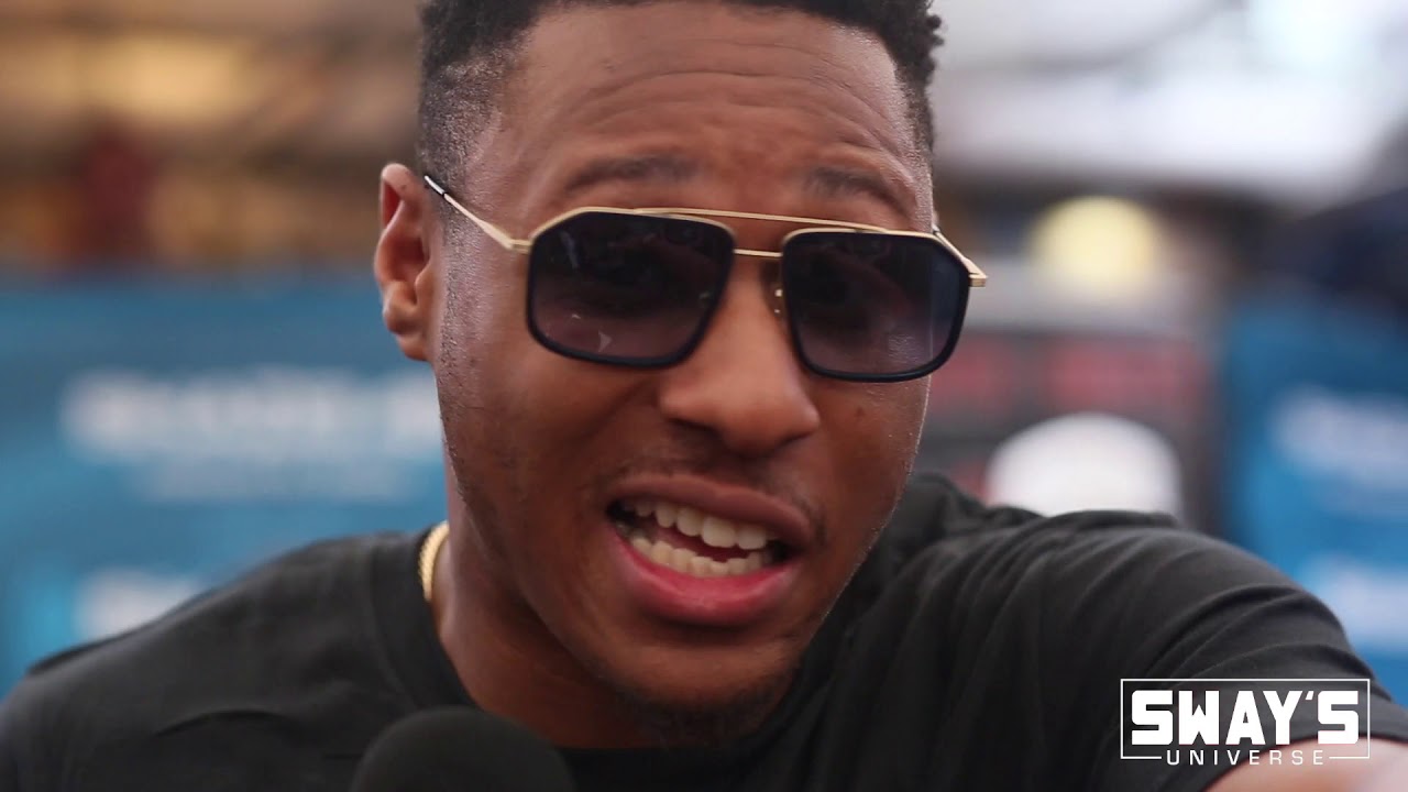 Sway In The Morning Miami Cypher Part 2 | Sway's Universe