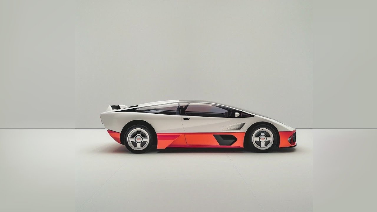 How to use mesh tool in Adobe Illustrator | Car illustration part 1