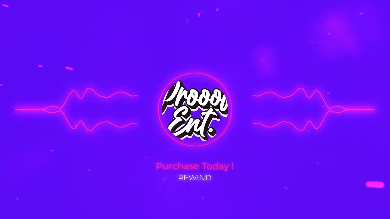 Dancehall Type Beat - Rewind- Purchase Today!