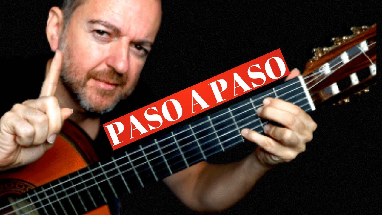 Como Tocar POR TANGOS con tu GUITARRA y no morir en el intento!! 😂
