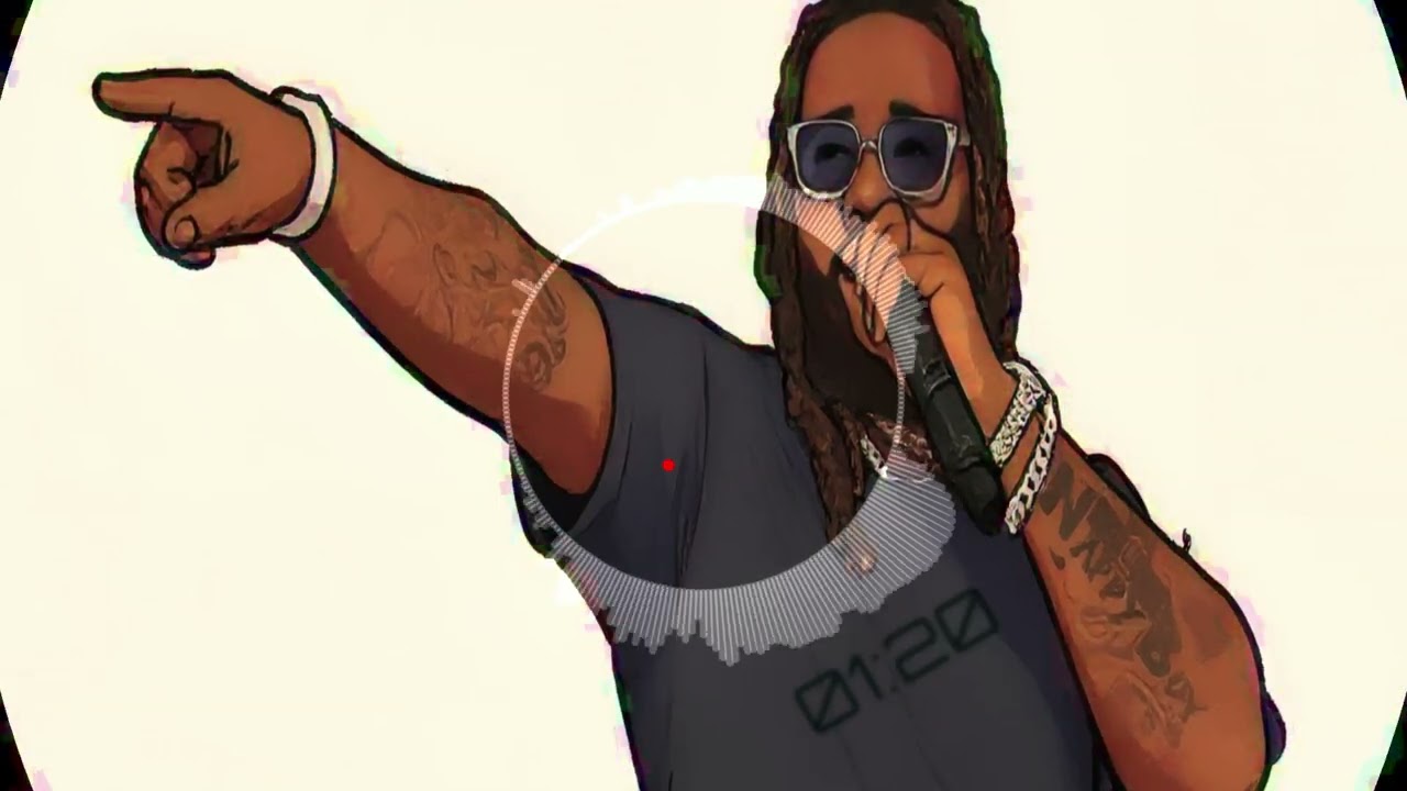 Flo Rida Ft T-Pain - Low (Landricks ZA Remix)