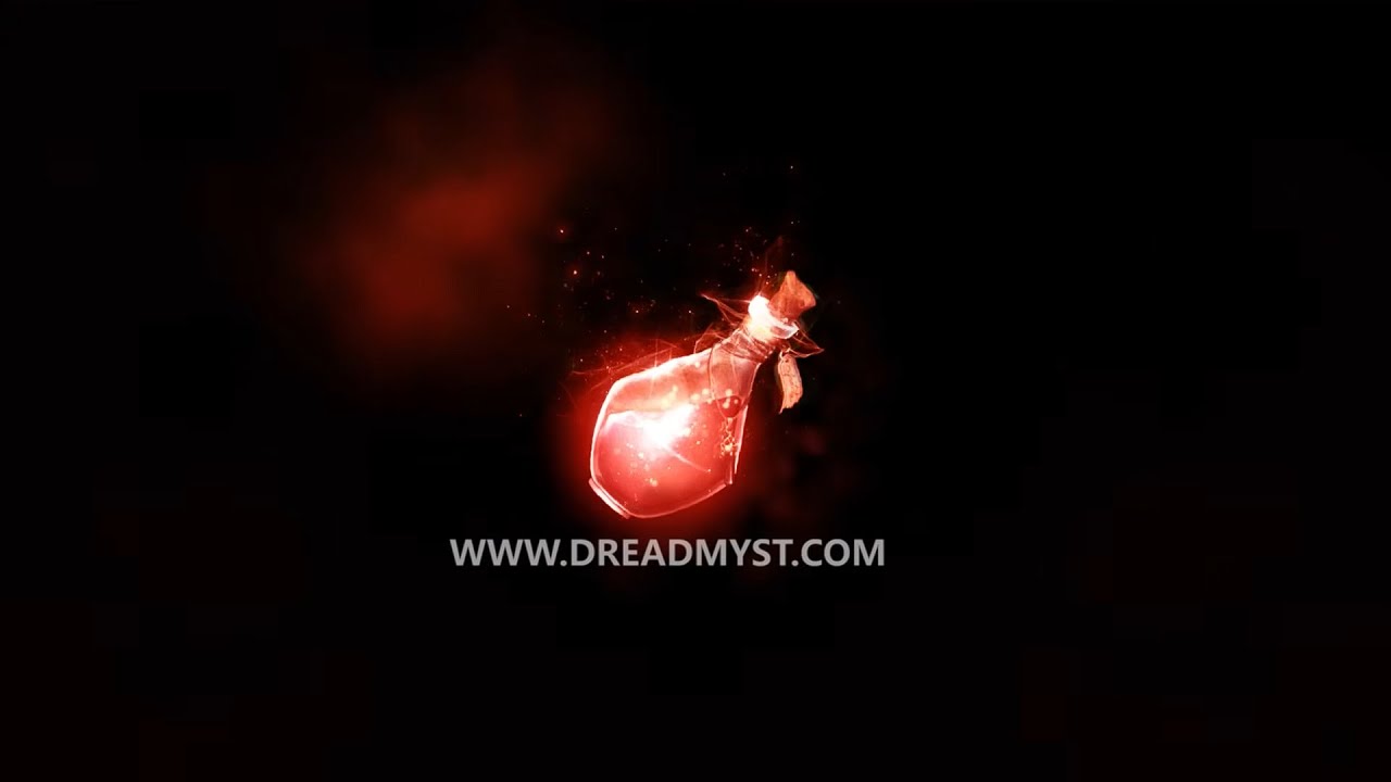 Dreadmyst Part 3