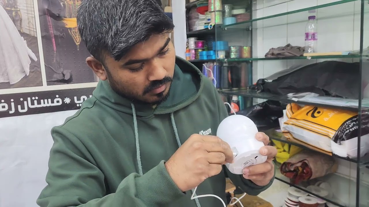 Ezviz ক্যামেরা কিভাবে ইনস্টলেশন করবেন। সৌদি আরবে ক্যামেরার কাজের চাহিদা কেমন।