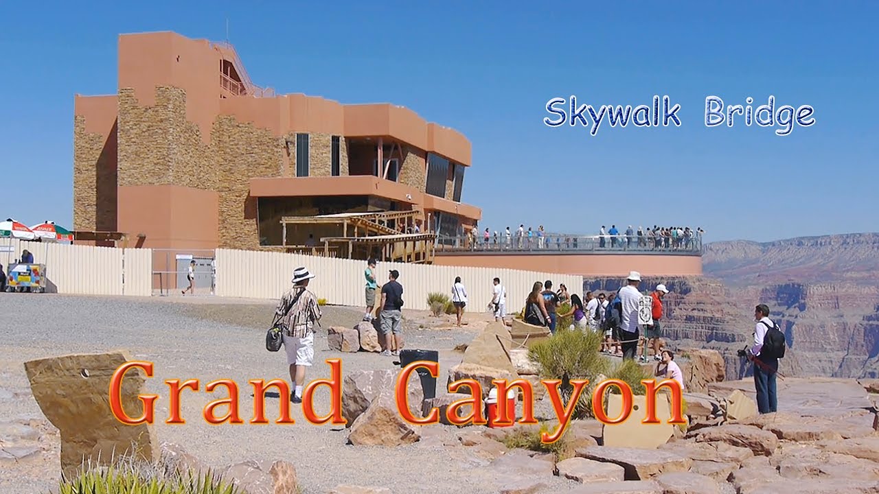 Grand Canyon Tour