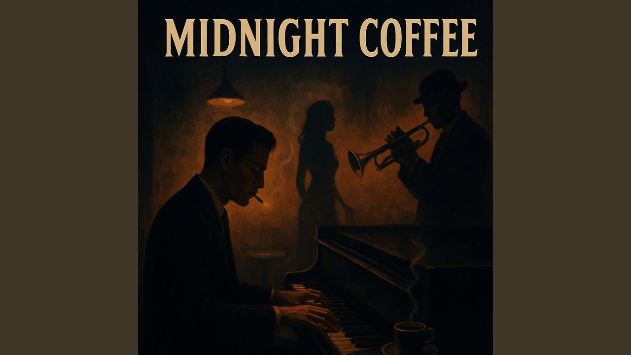 Midight Coffee