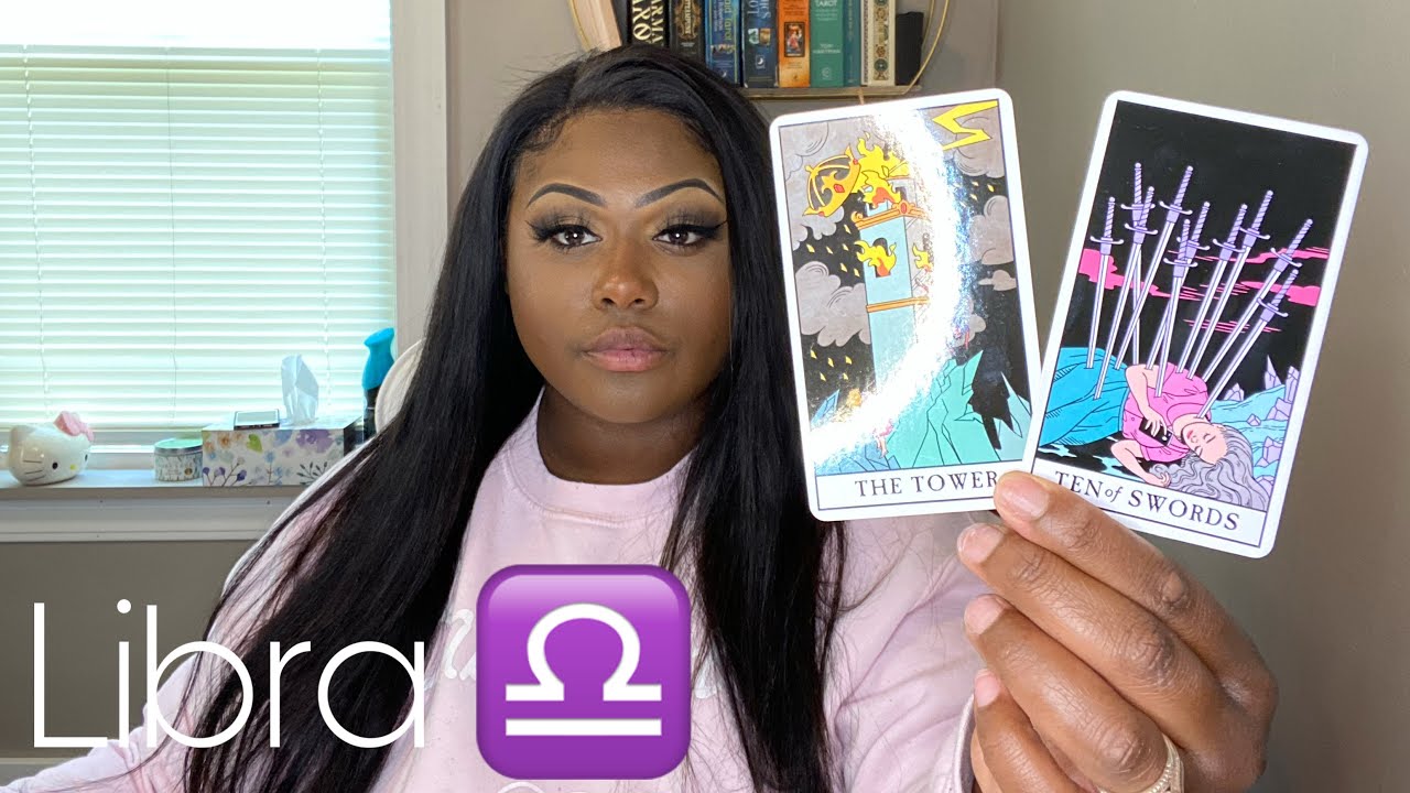 LIBRA ♎️ THE TRUTH WILL COME OUT 🤐