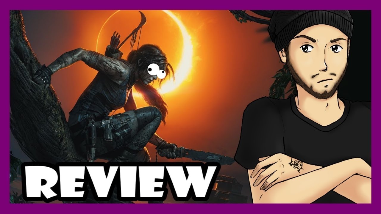 [OLD] Shadow of the Tomb Raider Review (PC)